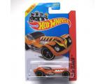 2013 Hot Wheels 154 Dieselboy